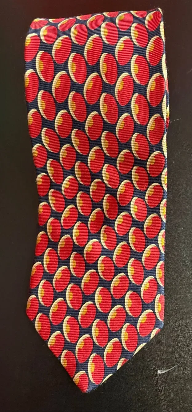 Brooks Brothers tie